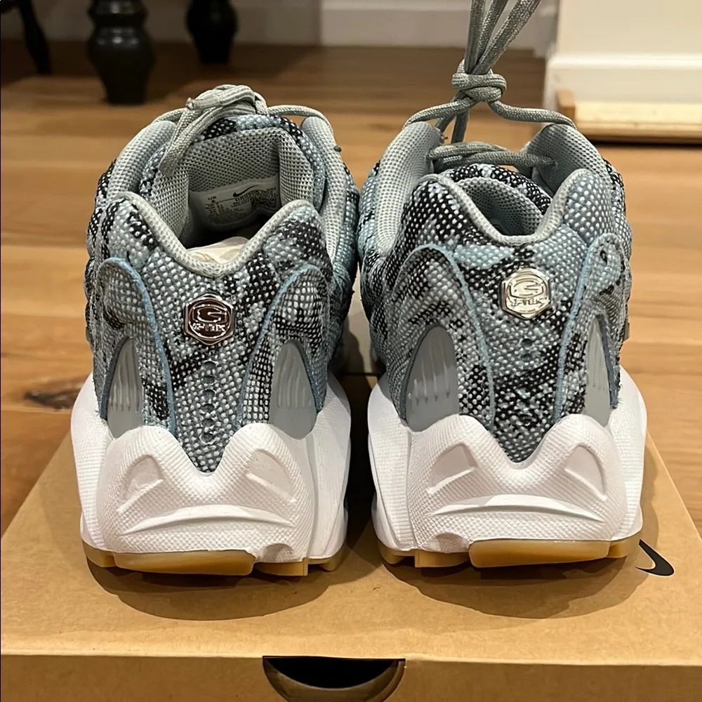 Drake NOCTA Snakeskin Light Pumice - Picture 3 of 5